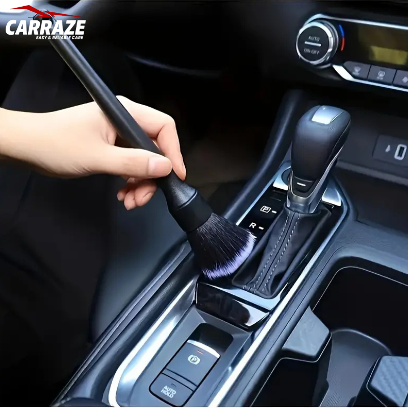 Interior Detailing Brush Ultra Soft