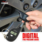 Digital Tyre Pressure Gauge