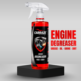 Carraze Engine Degreaser 500ml