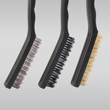 Engine Cleaning Brush Set Pack Of 3