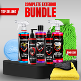 Carraze Complete Exterior Bundle