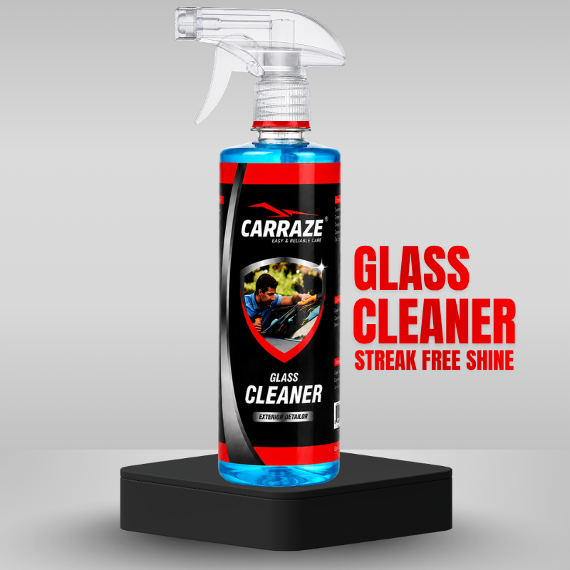 Carraze Glass Cleaner 500ml