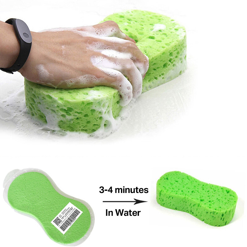 Magical Sponge