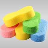 Magical Sponge