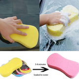 Magical Sponge