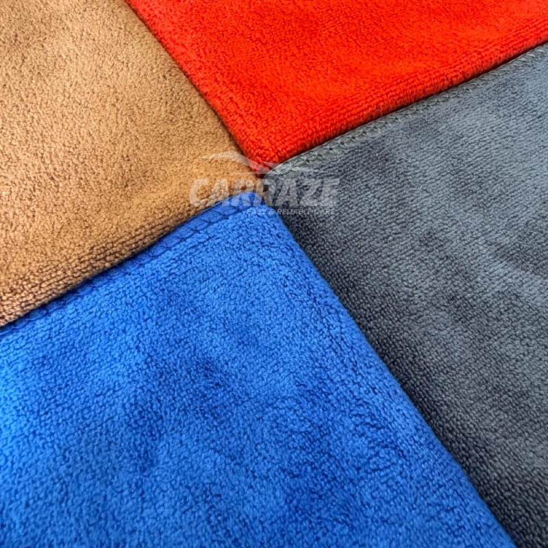 Microfiber Cloth 350 GSM (35x50cm)