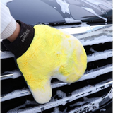 Microfiber Gloves Towel Style Pack of 2