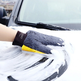 Microfiber Gloves Towel Style Pack of 2