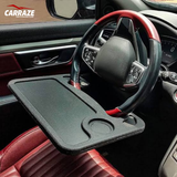 Steering Wheel Table For Food & Work