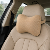 Neck And Head Rest Ultra Soft - Medicated And Memory Foam