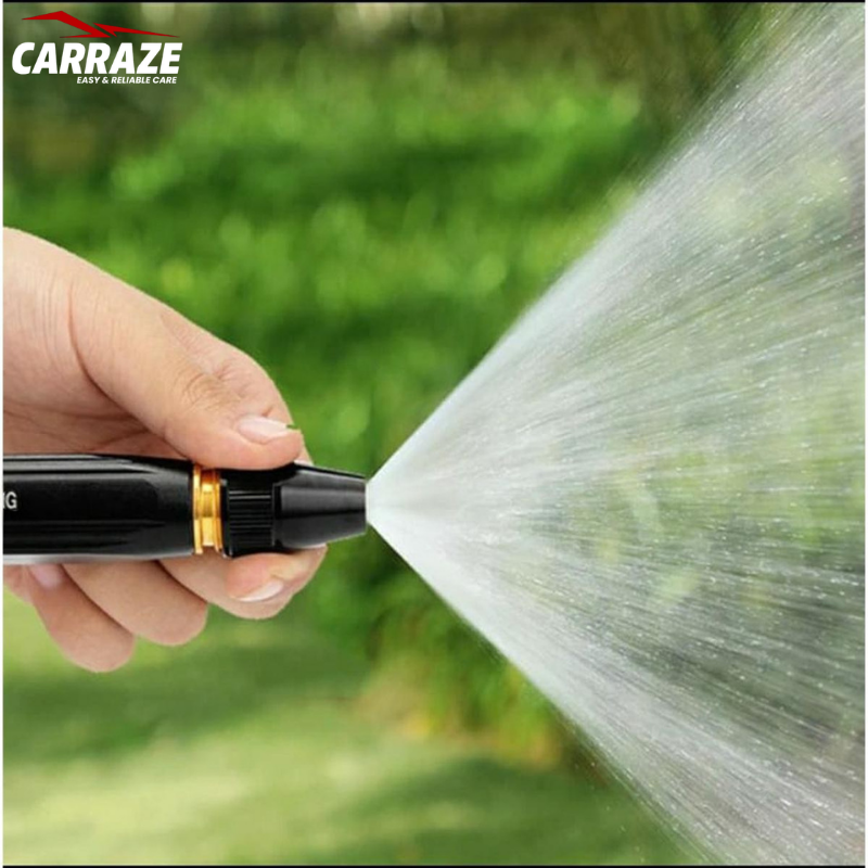 Pressure Nozzle For Water Pipe - Car Cleaning and Washing Tool