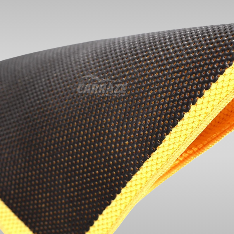 Professional Clay Towel
