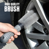 Rim & Wheel Cleaning Brush