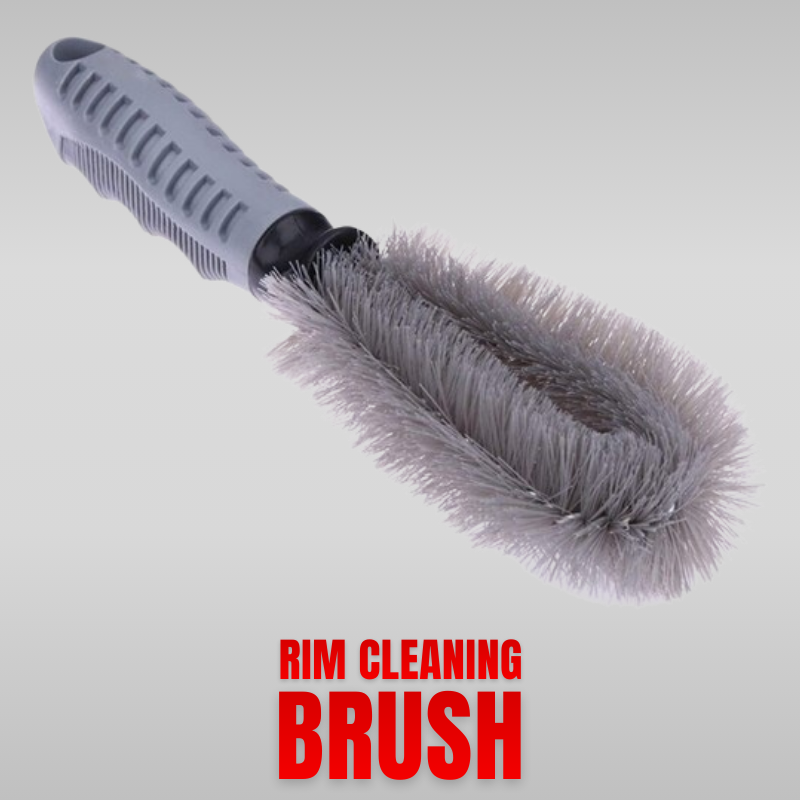 Tyre Cleaning Bundle