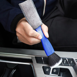 Soft AC Vent Cleaning And Dusting Brush