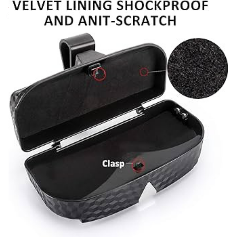 Sunglasses And Card Holder