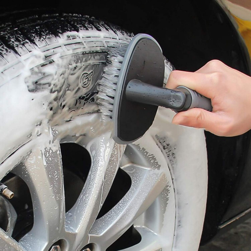Tyre Cleaning Bundle