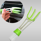 AC Vent Cleaning Brush
