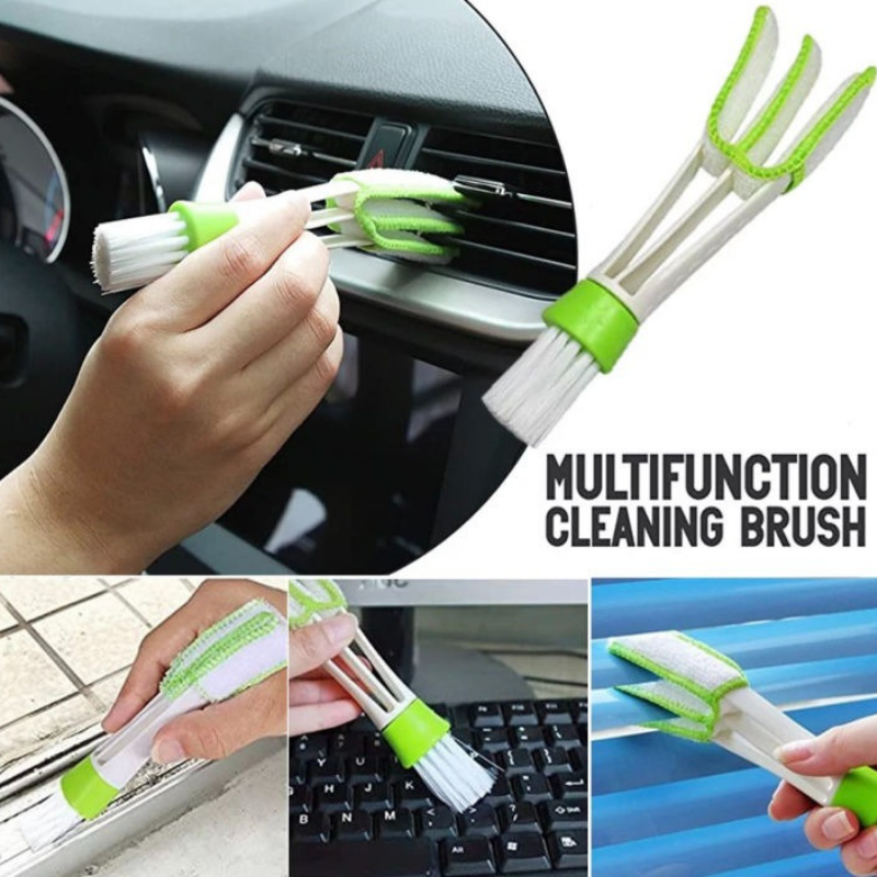 AC Vent Cleaning Brush