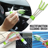 AC Vent Cleaning Brush