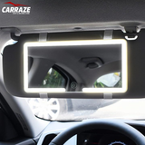 Vanity Mirror With Rechargeable LED Light