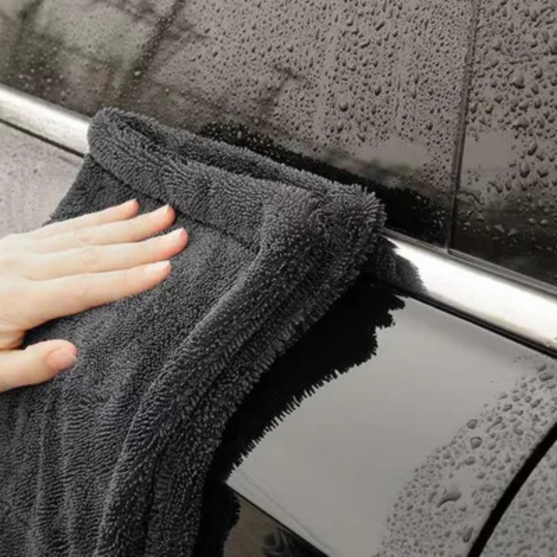 Microfiber Towel 1500 GSM (45x65cm) Water Magnet