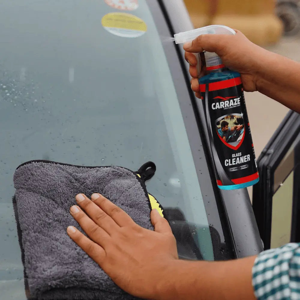 Carraze Glass Cleaner 500ml