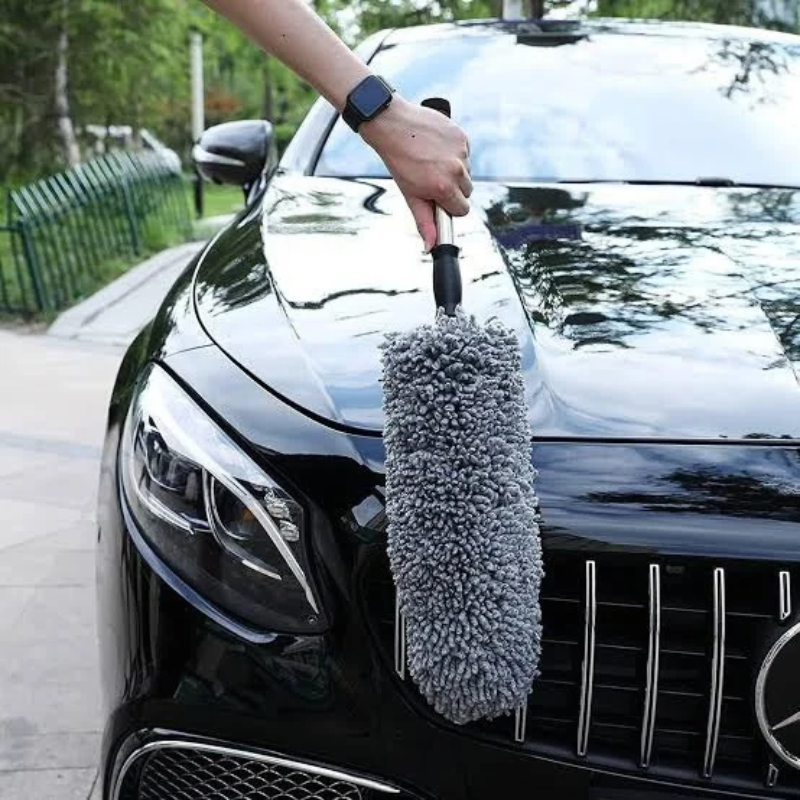 Microfiber Car Duster 360 Degree