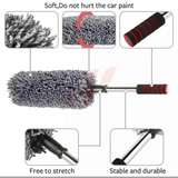Microfiber Car Duster 360 Degree