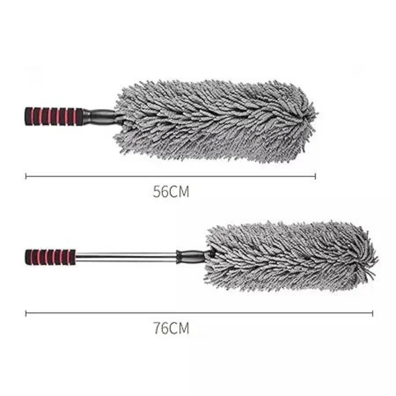Microfiber Car Duster 360 Degree