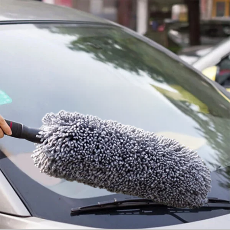 Microfiber Car Duster 360 Degree