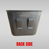 Universal Seat Back Trash Bin