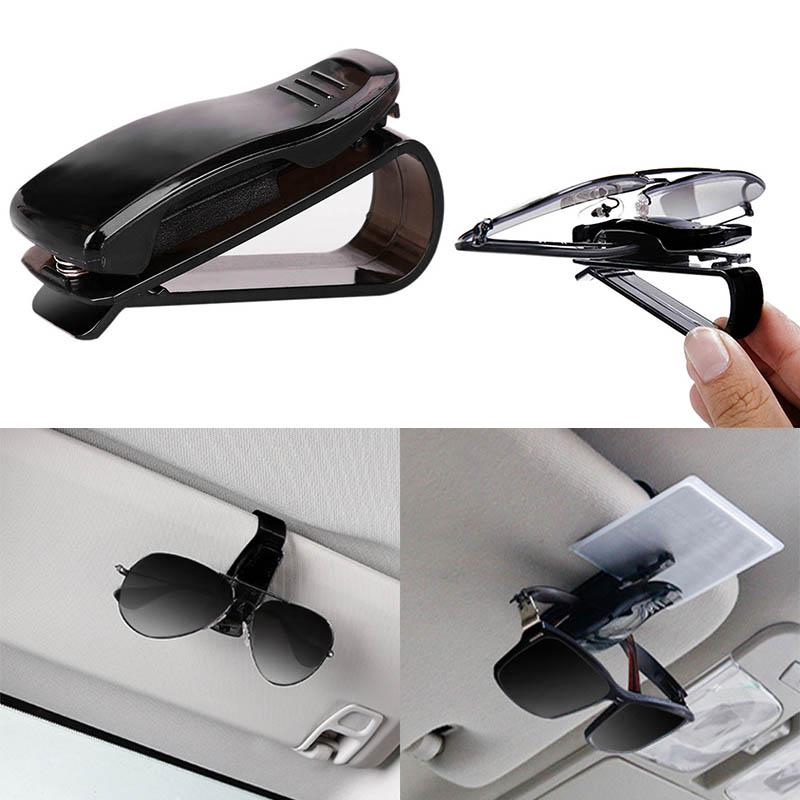 Sunglasses Holder Clip