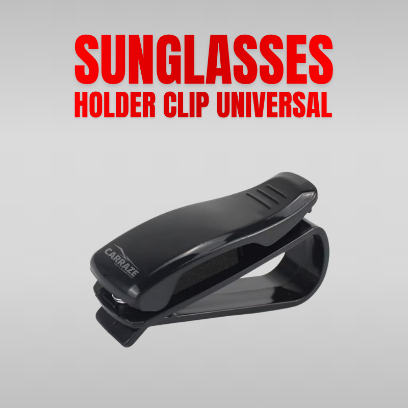 Sunglasses Holder Clip