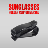 Sunglasses Holder Clip