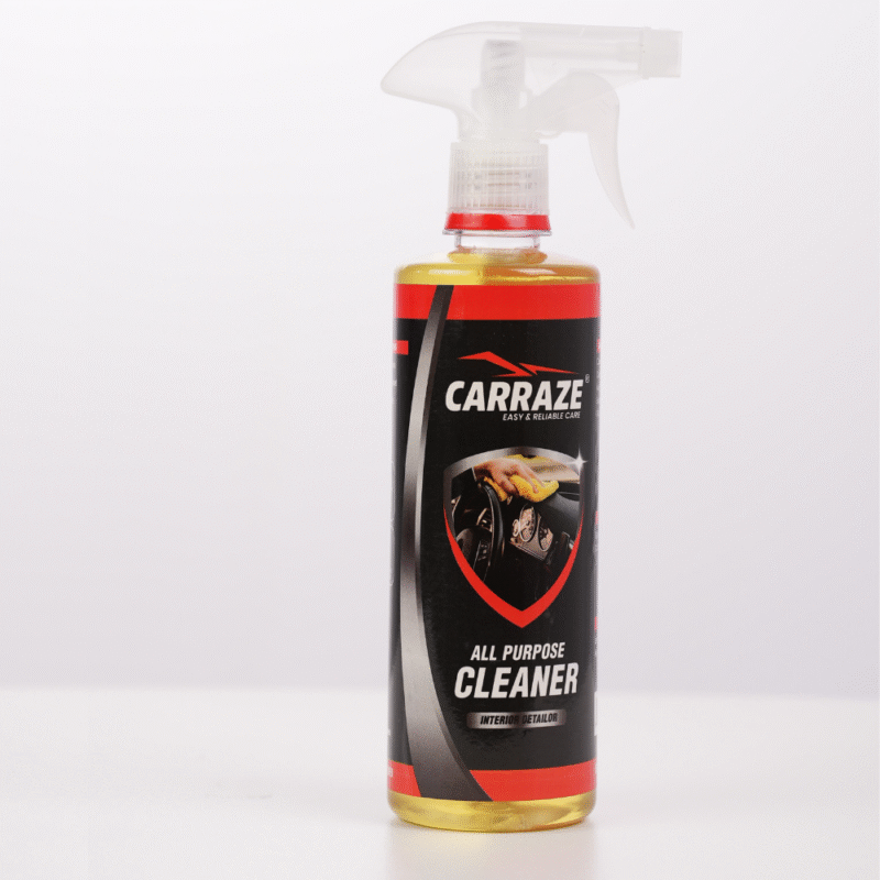Carraze All Purpose Cleaner 500ml - Image 2