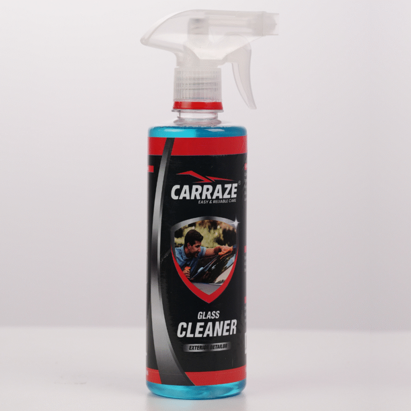 Carraze Exterior Cleaning Bundle - Image 10