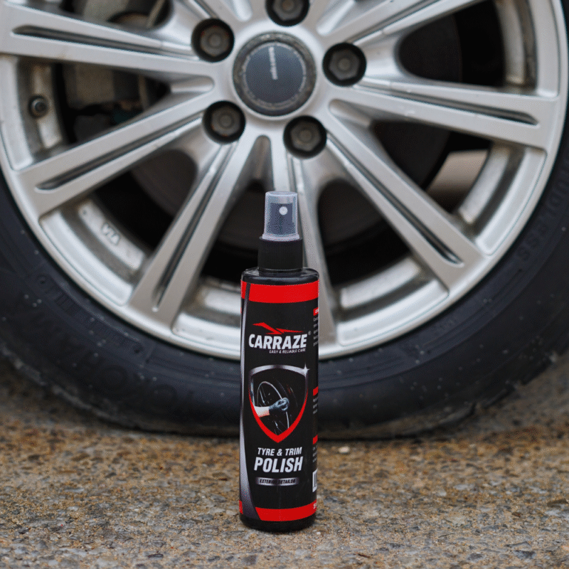 Carraze Exterior Cleaning Bundle - Image 9