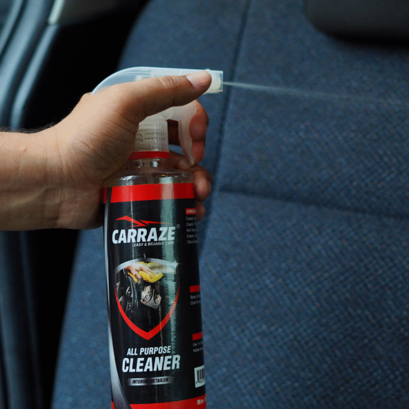 Carraze All Purpose Cleaner 500ml - Image 3