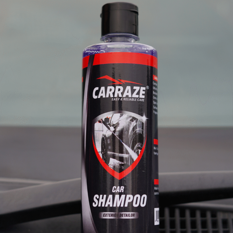 Carraze Exterior Cleaning Bundle - Image 7