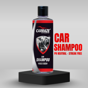 Carraze Car Shampoo 500ml