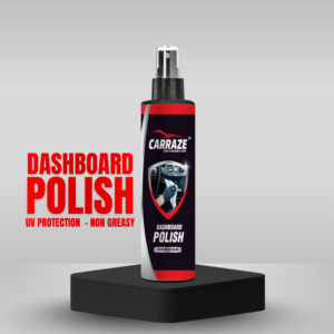 Carraze Dashboard Polish 250ml