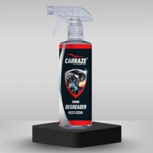 Carraze Engine Degreaser – Powerful cleaner for removing oil, grease, and dirt from car engines