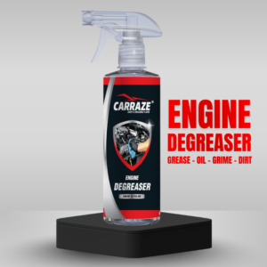 Carraze Engine Degreaser 500ml