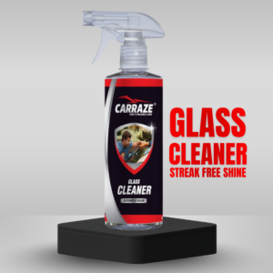 Carraze Glass Cleaner 500ml