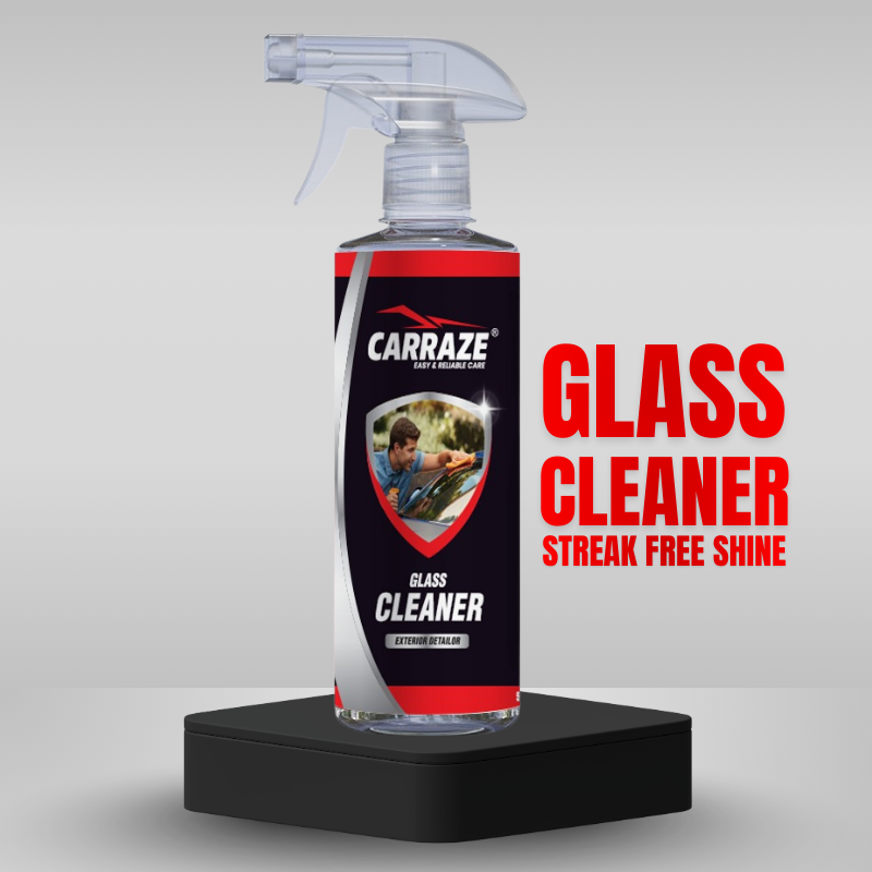 Carraze Glass Cleaner 500ml