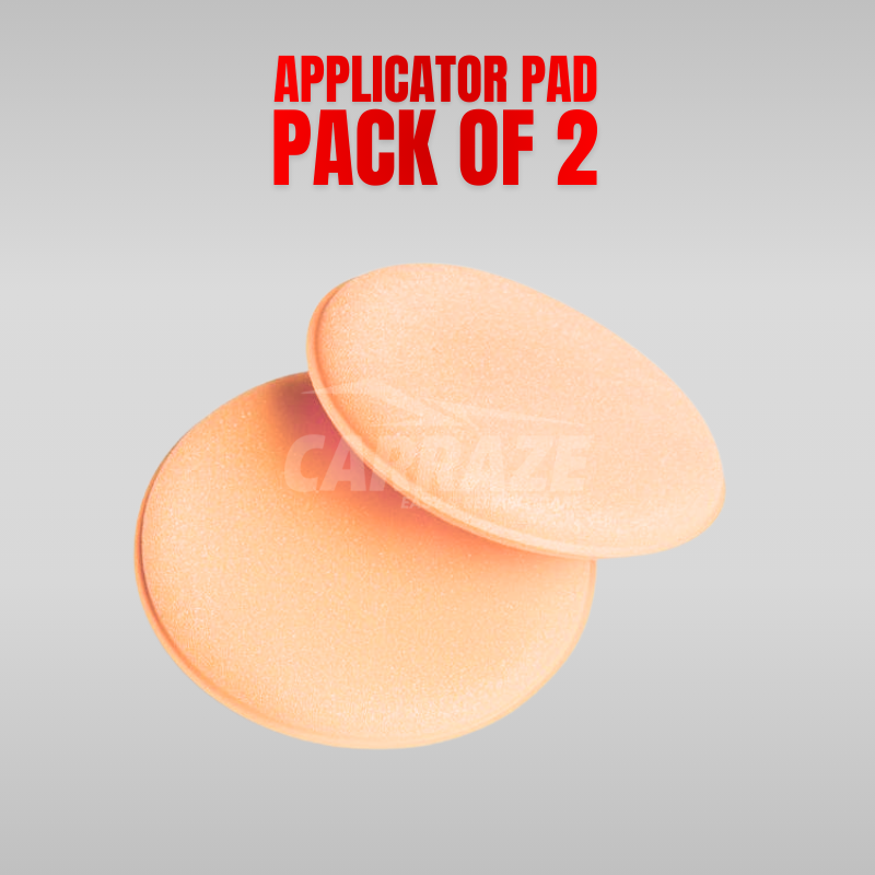 Applicator Pad Pack of 2