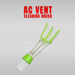 AC Vent Cleaning Brush