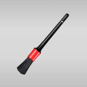Carraze Detailing Brush Single Piece – Soft Bristle Car Cleaning Tool