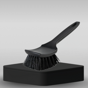 Tyre Cleaning Brush